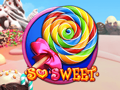 Sosweet icon