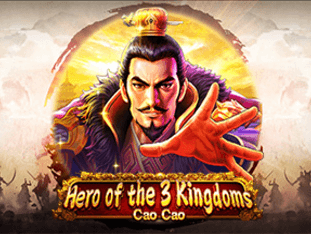 Hero Of The 3 Kingdoms - Cao Cao icon