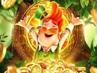 Leprechaun Riches icon