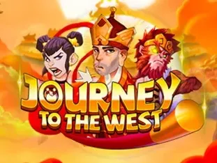 Journey To The West icon
