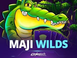 Maji Wilds icon