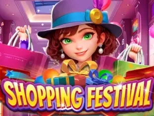 Shopping Festival icon