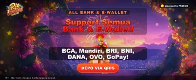 Jackpot Terbesar Menanti Anda banner