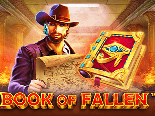 Book Of Fallen icon