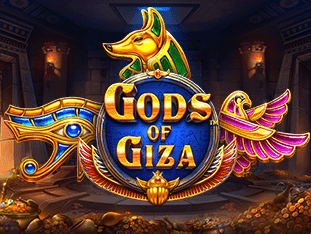 Gods Of Giza icon