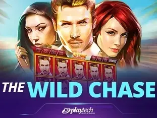 The Wild Chase icon