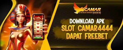 Bonus Selamat Datang APK Spesial promotion banner