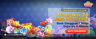 Mainkan Sekarang Menang Besar banner