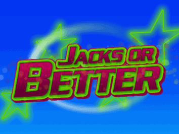 Jacks Or Better 50 Hand icon