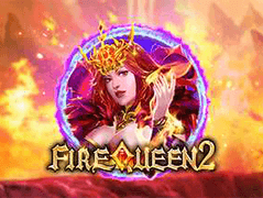 Fire Queen2 icon