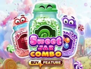 Sweet Jar Combo icon