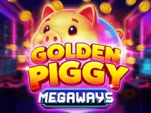 Golden Piggy Megaways icon