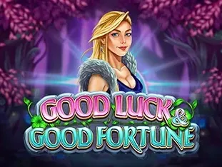 Good Luck & Good Fortune icon