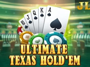 Ultimate Texas Hold'em icon