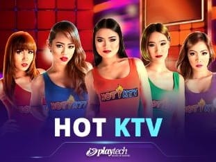 Hot Ktv icon