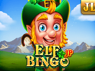 Elf Bingo icon