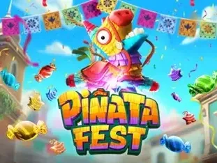 Pinata Fest icon