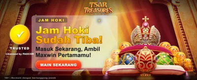 Kemenangan Fantastis Setiap Hari banner